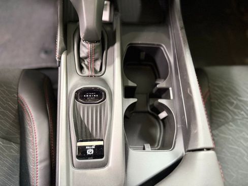 New 2026 Dodge Charger Scat Pack w/ Blacktop Package image 24