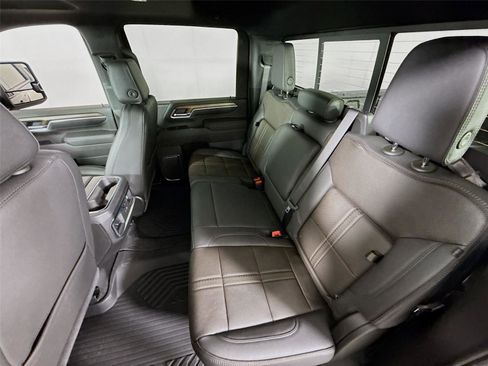 New 2026 Chevrolet Silverado 3500 High Country w/ High Country Premium Package image 20