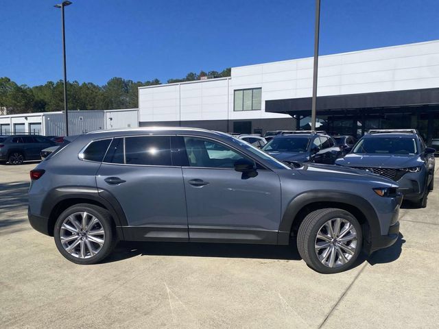 Used 2026 MAZDA CX-50 AWD 2.5 S w/ Weather Package image 2