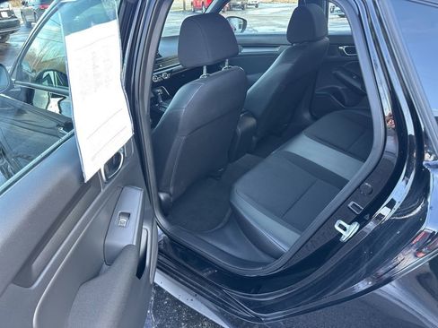 Used 2022 Honda Civic Sport image 30