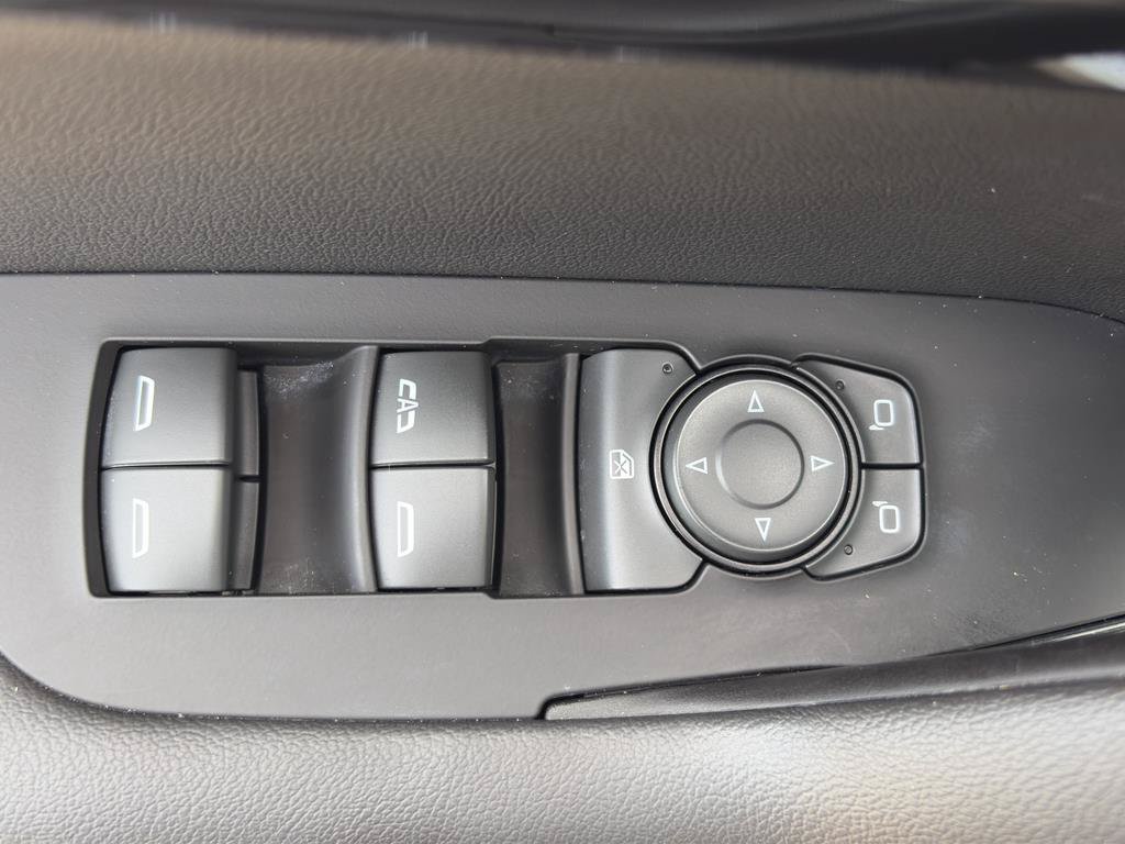 Certified 2024 Chevrolet Blazer RS AWD/4WD image 21