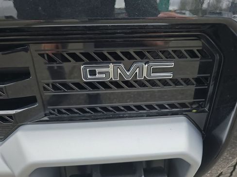 Certified 2025 GMC Hummer EV 3X image 39