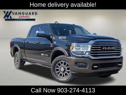 Used 2022 RAM 2500 Limited