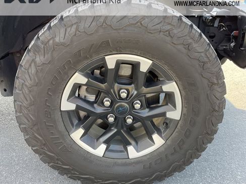 Used 2024 Jeep Wrangler Unlimited Rubicon 4xe image 15