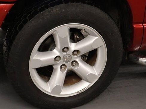 Used 2008 Dodge Ram 1500 Truck SLT image 6