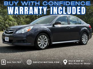 Used 2012 Subaru Legacy 3.6R Limited image 1