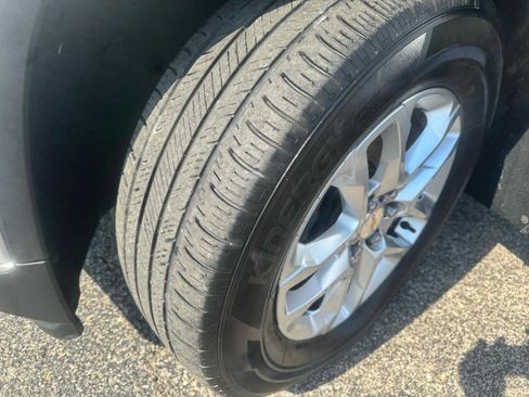 Used 2020 Chevrolet Traverse LT w/ LPO, Floor Liner Package image 65