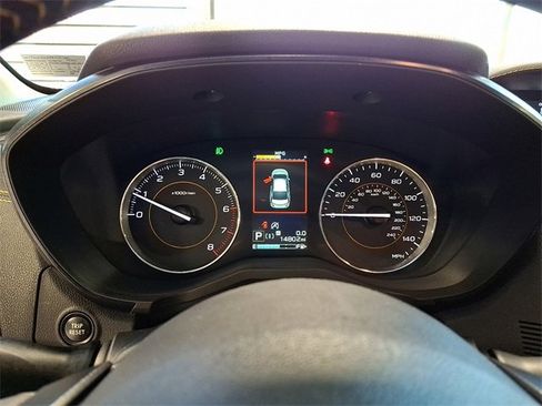 Certified 2023 Subaru Crosstrek 2.5i Sport image 22