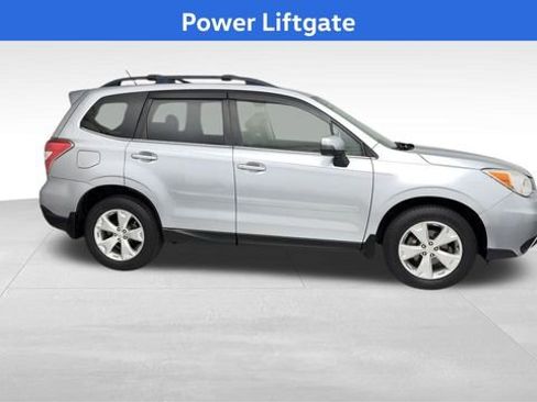 Used 2014 Subaru Forester 2.5i Touring image 11