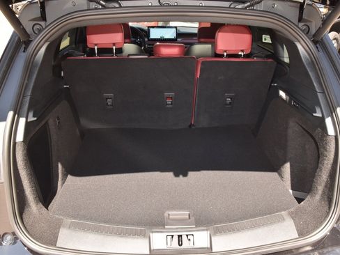 New 2025 Lincoln Corsair Reserve w/ Equipment Group 202A image 36