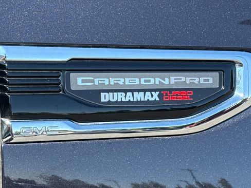 Used 2022 GMC Sierra 1500 Denali w/ Denali Carbonpro Edition AWD/4WD image 12