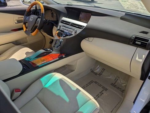 Used 2012 Lexus RX 350 FWD w/ Premium Pkg image 31