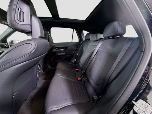 New 2026 Mercedes-Benz GLC 300 4MATIC image 24
