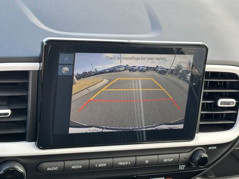 New 2026 Hyundai Venue SEL image 17