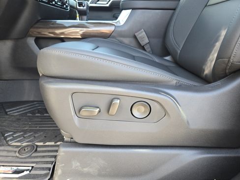 New 2026 Chevrolet Silverado 1500 RST AWD/4WD image 20