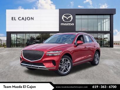 Used 2025 Genesis GV70 2.5T