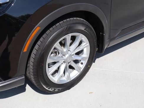 Used 2024 Honda CR-V EX image 2