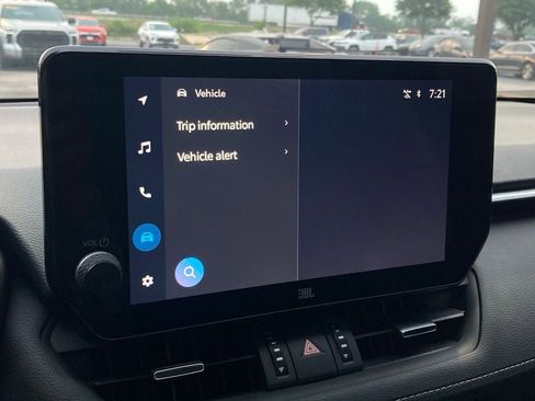 Used 2024 Toyota RAV4 XLE Premium w/ Weather Package FWD image 24