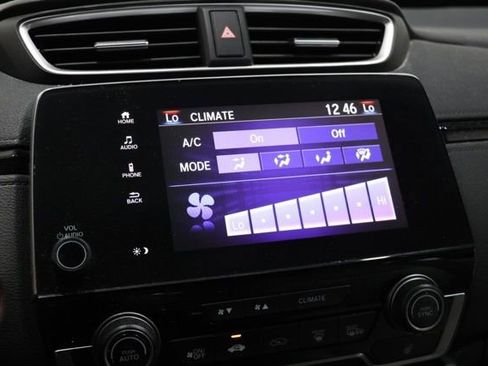 Used 2017 Honda CR-V EX image 24