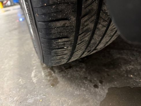 Used 2024 Honda Accord EX-L image 29