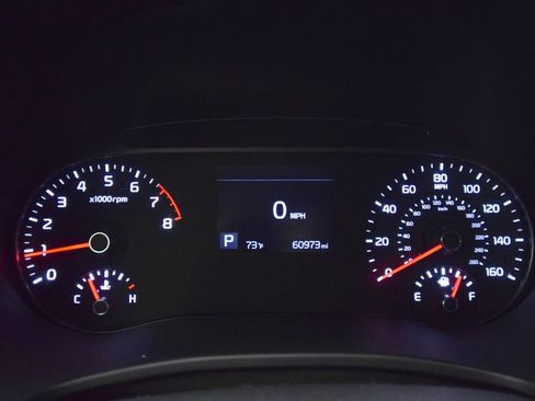 Used 2022 Kia Soul LX w/ Technology Package FWD image 18