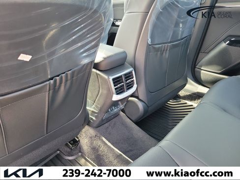 New 2026 Kia K5 EX FWD image 12