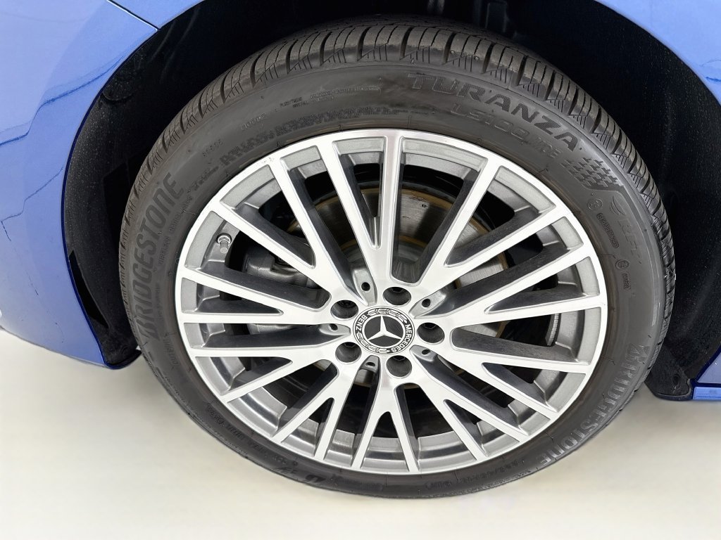 Certified 2026 Mercedes-Benz CLA 250 image 28