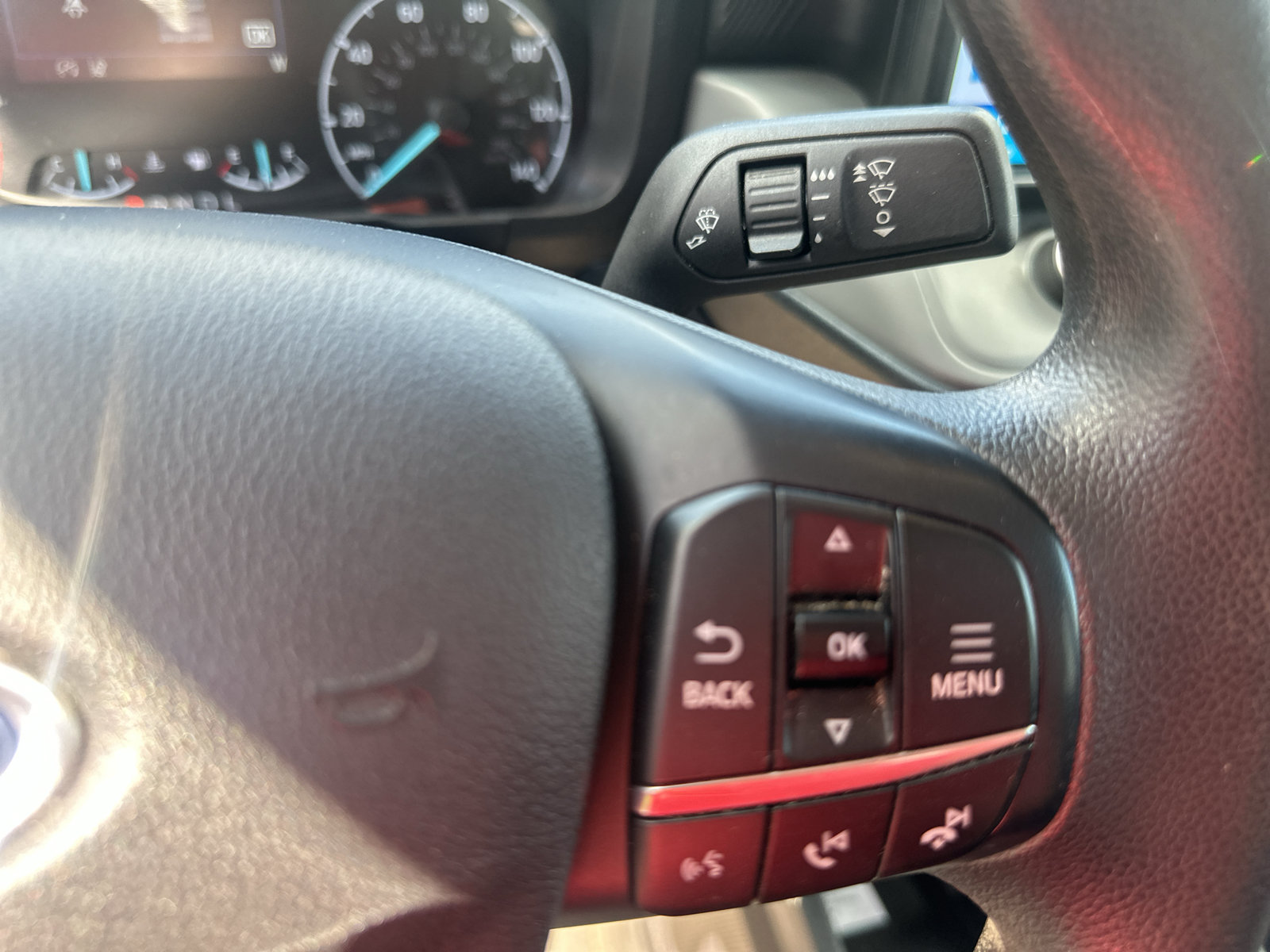 Used 2023 Ford Maverick XL w/ Equipment Group 100A Standard AWD/4WD image 23