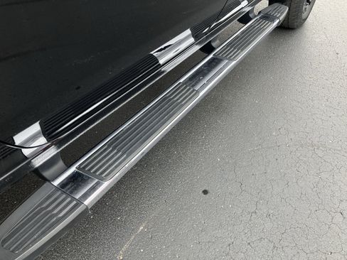 Used 2020 Chevrolet Silverado 3500 High Country w/ Gooseneck/5TH Wheel Package image 11