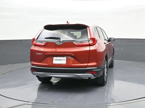 Certified 2018 Honda CR-V EX image 11