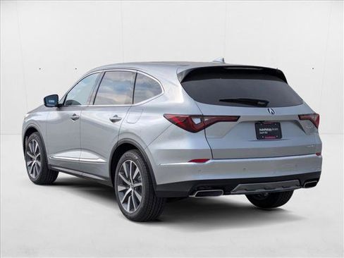 New 2026 Acura MDX SH-AWD w/ Technology Package image 9