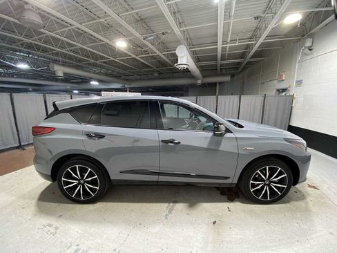 Used 2025 Acura RDX A-Spec image 27