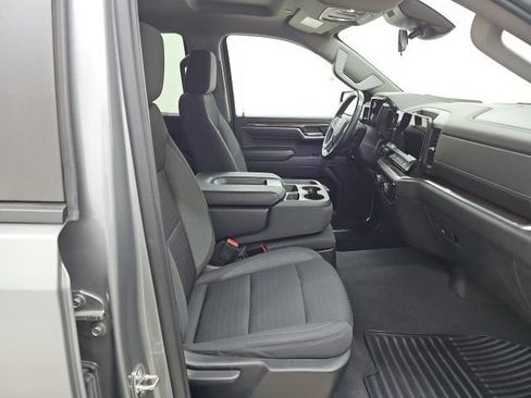 Used 2023 Chevrolet Silverado 1500 LT AWD/4WD image 21