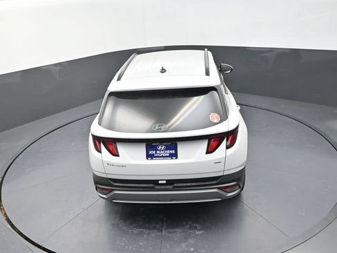 New 2026 Hyundai Tucson SEL AWD/4WD image 27