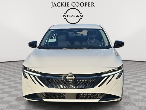 New 2026 Nissan Sentra S w/ S Cold Weather Package image 2