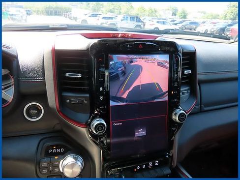 Used 2025 RAM 1500 Rebel w/ Bed Utility Group AWD/4WD image 23