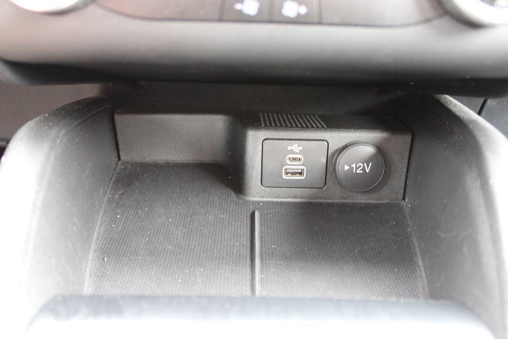 Used 2025 Ford Escape ST-Line FWD image 44