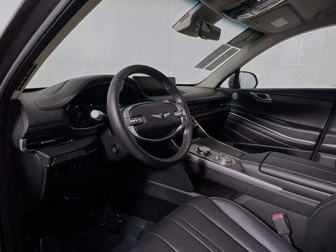 Used 2024 Genesis GV80 2.5T image 30