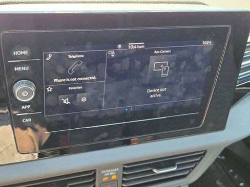Certified 2026 Volkswagen Jetta S FWD image 21