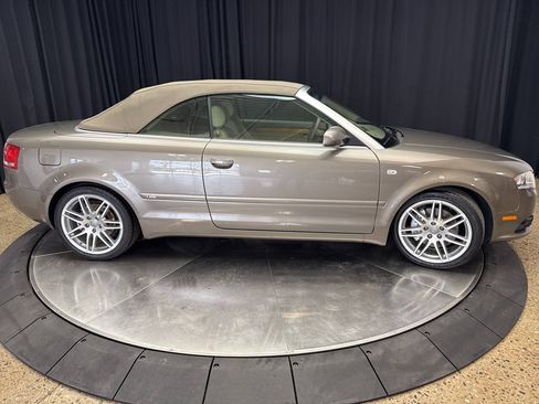 Used 2009 Audi A4 2.0T FWD image 10