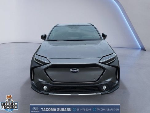 Used 2023 Subaru Solterra AWD image 8