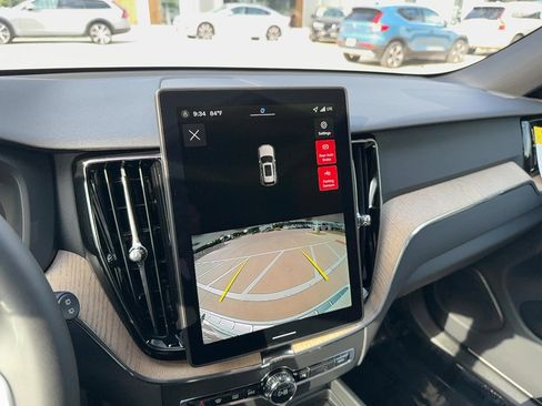 Used 2026 Volvo XC60 B5 Core w/ Protection Package Premier image 23