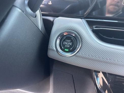 New 2026 Chevrolet TrailBlazer LT w/ Convenience Package image 18