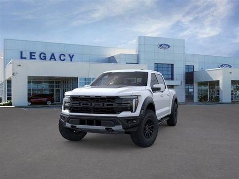 New 2026 Ford F150 Raptor AWD/4WD image 2