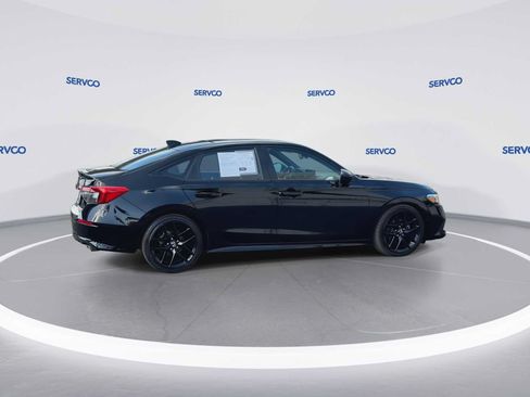 Used 2023 Honda Civic Sport image 8