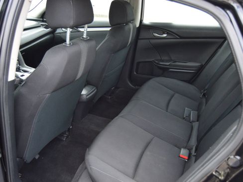 Used 2016 Honda Civic EX image 10