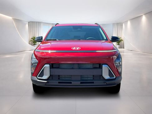 New 2026 Hyundai Kona SEL Sport FWD image 12