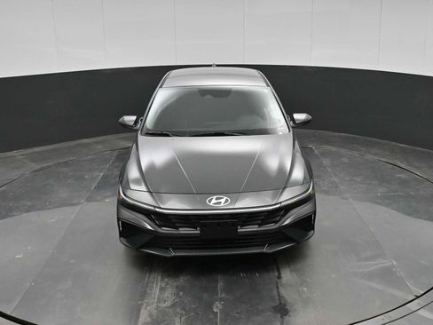 New 2026 Hyundai Elantra SE image 22