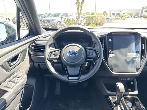 New 2026 Subaru Forester Premium AWD/4WD image 11