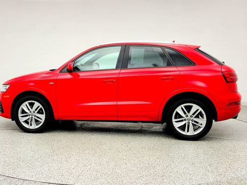 Used 2018 Audi Q3 2.0T Premium FWD image 8
